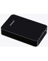 Intenso Dysk Zewnętrzny 6TB MemoryCenter Czarny 3,5'' USB 3.0 - nr 36