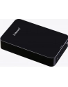 Intenso Dysk Zewnętrzny 6TB MemoryCenter Czarny 3,5'' USB 3.0 - nr 37