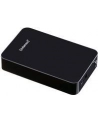 Intenso Dysk Zewnętrzny 6TB MemoryCenter Czarny 3,5'' USB 3.0 - nr 40