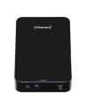 Intenso Dysk Zewnętrzny 6TB MemoryCenter Czarny 3,5'' USB 3.0 - nr 42