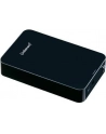 Intenso Dysk Zewnętrzny 6TB MemoryCenter Czarny 3,5'' USB 3.0 - nr 49
