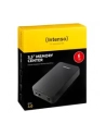 Intenso Dysk Zewnętrzny 6TB MemoryCenter Czarny 3,5'' USB 3.0 - nr 51