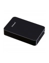 Intenso Dysk Zewnętrzny 6TB MemoryCenter Czarny 3,5'' USB 3.0 - nr 5
