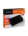 Intenso Dysk Zewnętrzny 6TB MemoryCenter Czarny 3,5'' USB 3.0 - nr 9
