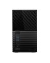 Western Digital Dysk zewnętrzny WD My Book Duo, 3.5'', 16TB, USB 3.0 - nr 13