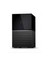 Western Digital Dysk zewnętrzny WD My Book Duo, 3.5'', 16TB, USB 3.0 - nr 2