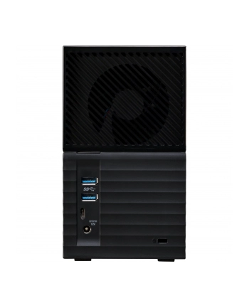 Western Digital Dysk zewnętrzny WD My Book Duo, 3.5'', 16TB, USB 3.0 nr 2