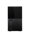 Western Digital Dysk zewnętrzny WD My Book Duo, 3.5'', 16TB, USB 3.0 - nr 34