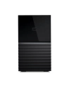 Western Digital Dysk zewnętrzny WD My Book Duo, 3.5'', 16TB, USB 3.0 - nr 36