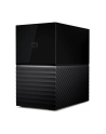 Western Digital Dysk zewnętrzny WD My Book Duo, 3.5'', 16TB, USB 3.0 - nr 38