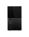Western Digital Dysk zewnętrzny WD My Book Duo, 3.5'', 16TB, USB 3.0 - nr 39
