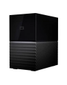 Western Digital Dysk zewnętrzny WD My Book Duo, 3.5'', 16TB, USB 3.0 - nr 46