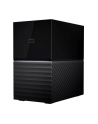 Western Digital Dysk zewnętrzny WD My Book Duo, 3.5'', 16TB, USB 3.0 - nr 50