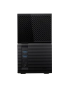 Western Digital Dysk zewnętrzny WD My Book Duo, 3.5'', 16TB, USB 3.0 - nr 52
