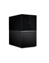 Western Digital Dysk zewnętrzny WD My Book Duo, 3.5'', 16TB, USB 3.0 - nr 54