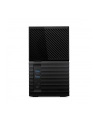 Western Digital Dysk zewnętrzny WD My Book Duo, 3.5'', 16TB, USB 3.0 - nr 57