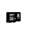 Silicon Power Karta Pamięci Micro SDHC 8GB Class 10 +Adapter - nr 12