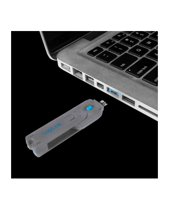 LOGILINK - USB port blocker nr 2