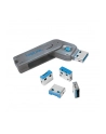 LOGILINK - USB port blocker - nr 1