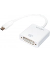 LOGILINK -Adapter DVI do USB-C - nr 15