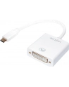 LOGILINK -Adapter DVI do USB-C - nr 23