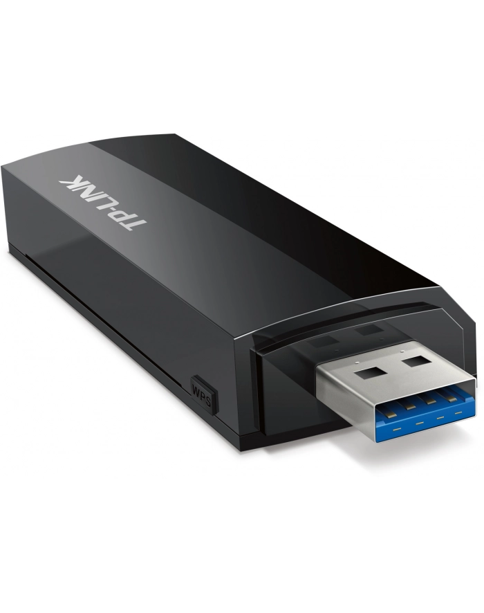 TP-LINK Archer T4U Karta Sieciowa USB 3.0 AC1300 główny