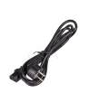AKYGA Kabel zasilający AK-PC-01C IEC C13 CEE 7/7 230V/50Hz 1.5m - nr 5