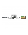 Techly Wzmacniacz sygnału HDMI (Repeater) 4K do 40m czarny - nr 11