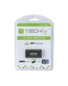 Techly Wzmacniacz sygnału HDMI (Repeater) 4K do 40m czarny - nr 3