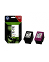 HP 62 4-pack Black/Cyan/Magenta/Yellow - nr 11
