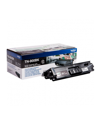 Toner Brother TN900BK black | 6 000str | HL-L9200CDWT nr 1