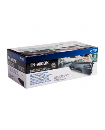 Toner Brother TN900BK black | 6 000str | HL-L9200CDWT nr 2