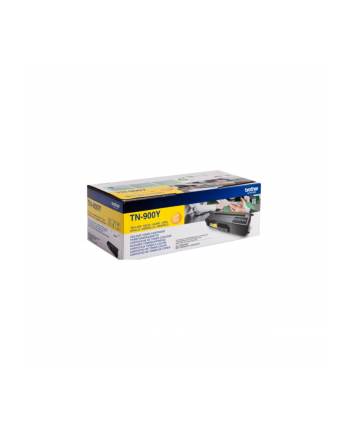 Toner Brother TN900Y yellow | 6 000str | HL-L9200CDWT