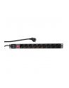 LOGILINK- 19'' power distribution unit with 9 sockets (DIN49440) - nr 2