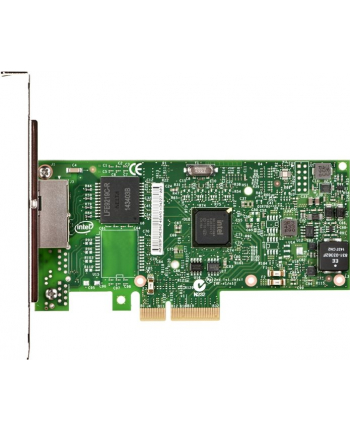 Fujitsu PLAN CP 2x1Gbit Intel S26361-F4610-L502