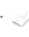 LOGILINK -Adapter DVI do USB-C - nr 16