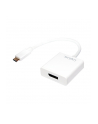 LOGILINK - USB-C 3.1 to DisplayPort adapter - nr 10