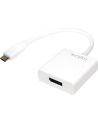 LOGILINK - USB-C 3.1 to DisplayPort adapter - nr 14