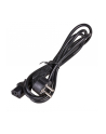 AKYGA Kabel zasilający AK-PC-01A IEC C13 CEE 7/7 230V/50Hz 1.5m - nr 2