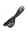 AKYGA Kabel zasilający AK-PC-01A IEC C13 CEE 7/7 230V/50Hz 1.5m - nr 3