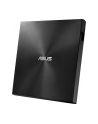 Asus nagrywarka zewnętrzna SDRW-08U9M-U, USB Type-C/Type-A, Ultra-Slim, Czarna - nr 21