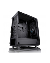 Fractal Design Meshify C Blackout Tempered Glass - nr 105