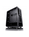 Fractal Design Meshify C Blackout Tempered Glass - nr 108