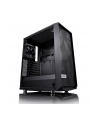 Fractal Design Meshify C Blackout Tempered Glass - nr 109