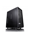 Fractal Design Meshify C Blackout Tempered Glass - nr 110