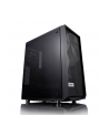 Fractal Design Meshify C Blackout Tempered Glass - nr 111