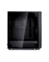 Fractal Design Meshify C Blackout Tempered Glass - nr 116