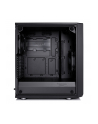 Fractal Design Meshify C Blackout Tempered Glass - nr 117