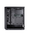 Fractal Design Meshify C Blackout Tempered Glass - nr 118