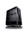 Fractal Design Meshify C Blackout Tempered Glass - nr 122